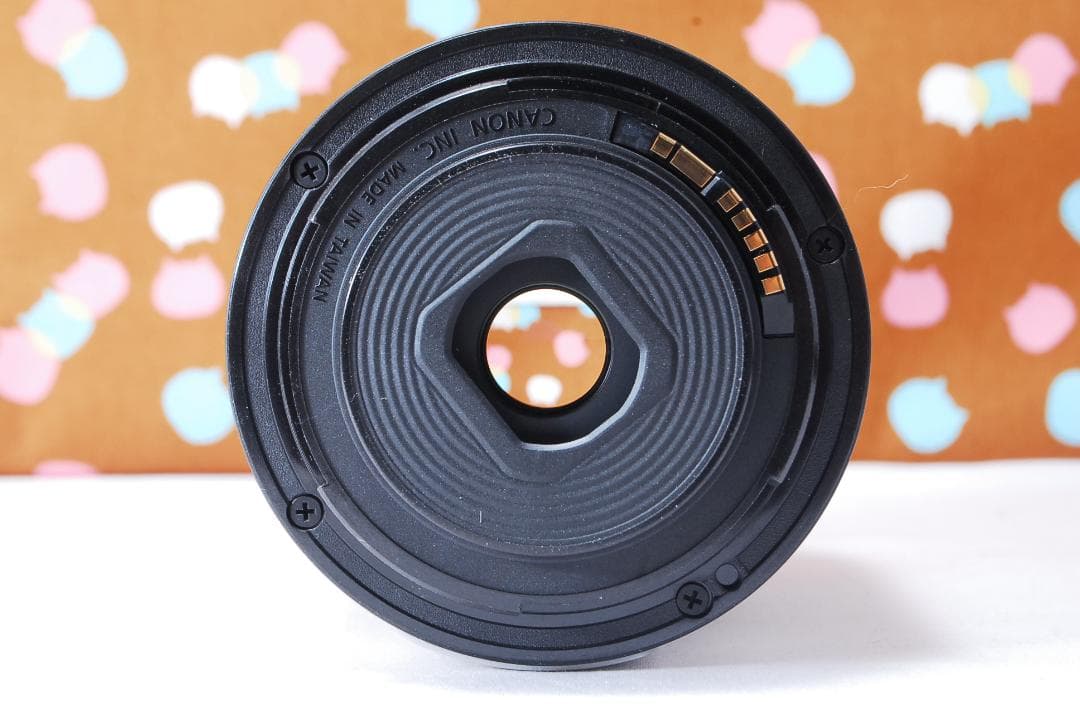 ✨超絶美品✨Wi-Fi搭載✨Canon Kiss X9 レンズセット