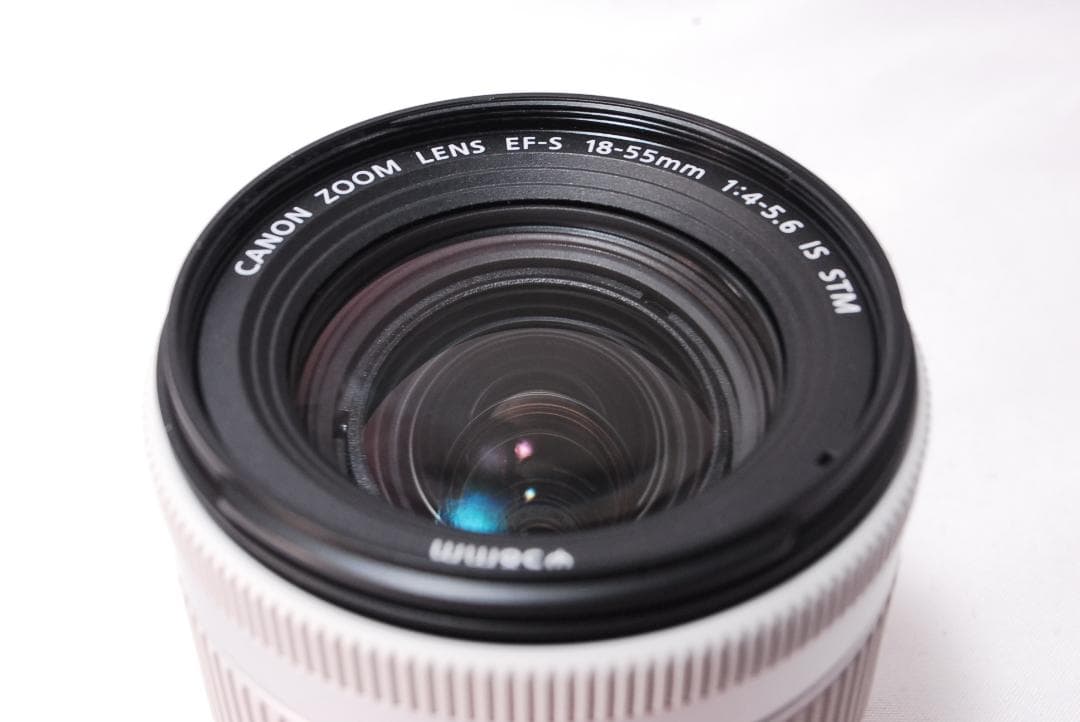 ✨超絶美品✨Wi-Fi搭載✨Canon Kiss X9 レンズセット