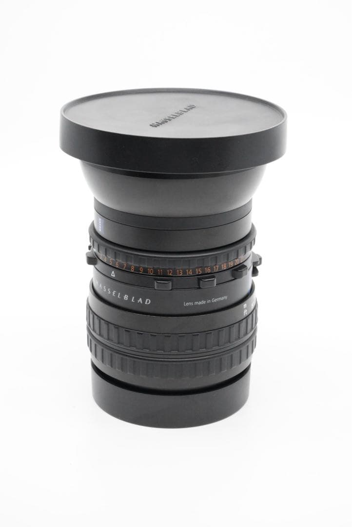 レンズ(単焦点) Hasselblad Distagon CFE 40mm f4 IF