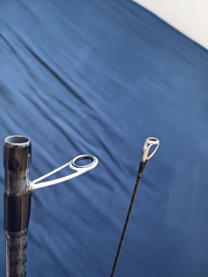 SHIMANO シマノ HARD ROCKER BB S83MH