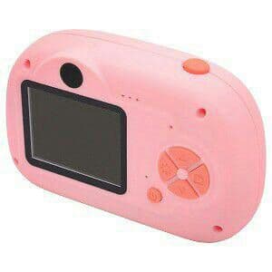 ハイテックジャパン　Ｍｉｎｉ　Ｋｉｄｓ　Ｃａｍｅｒａ