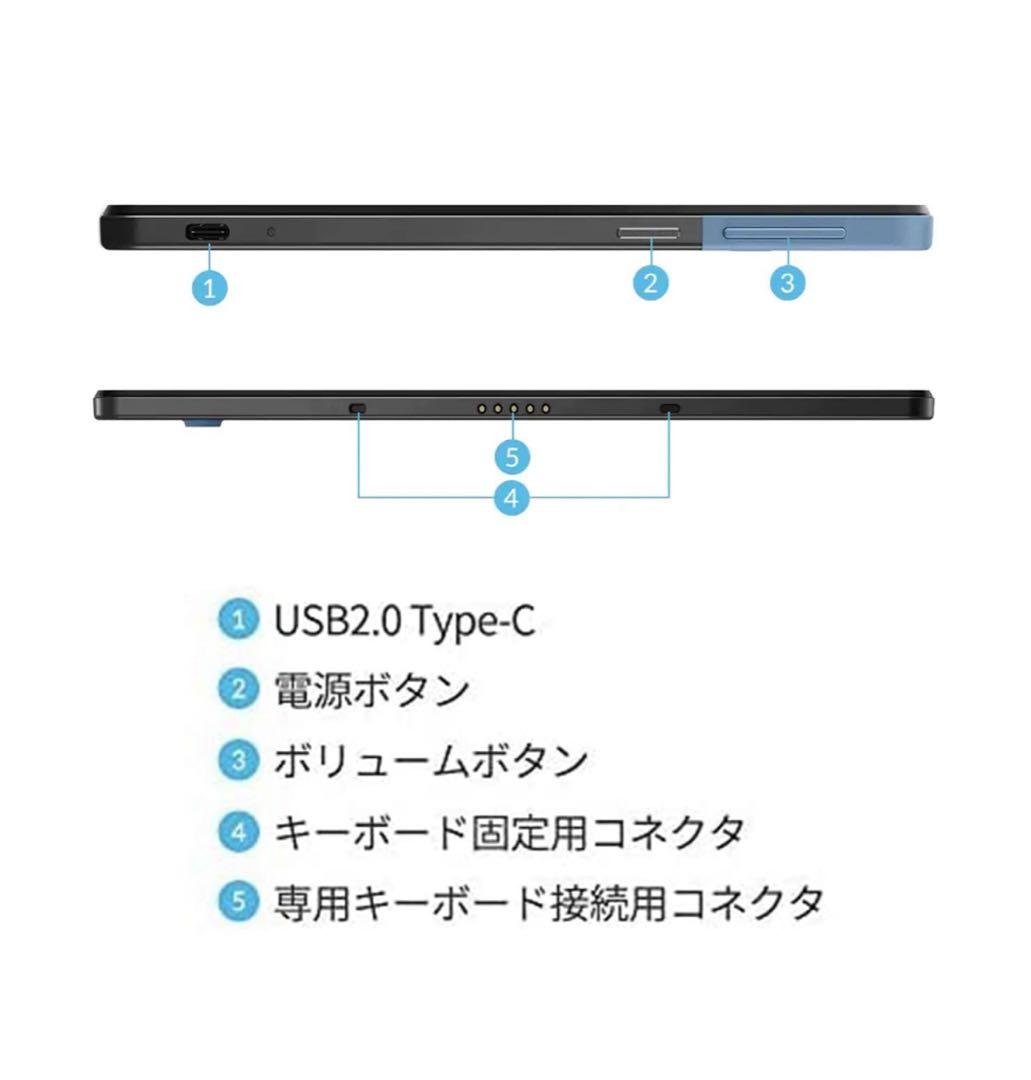 Lenovo Google Chromebook CT-X696F 新品未開封