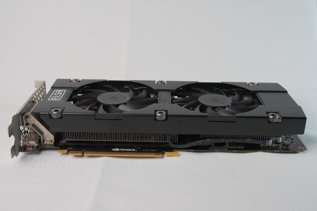 GTX 1070 Ti グラフィックボード 現状品 動作未保証 本体のみ