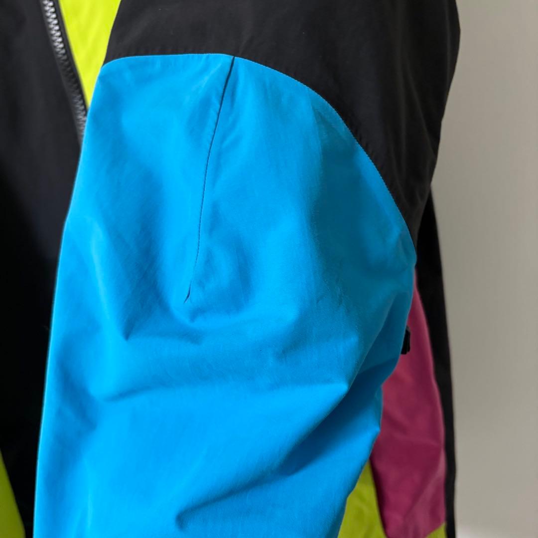 BURTON AK 2L GORE-TEX CYCLIC JACKET Lサイズ