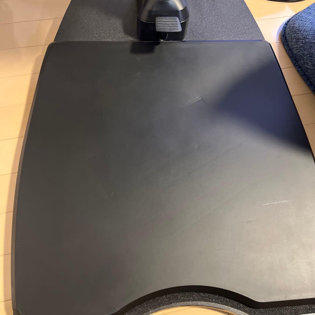 スタンディングチェア サンワサプライ エルゴノミクス　150-SNCERG11