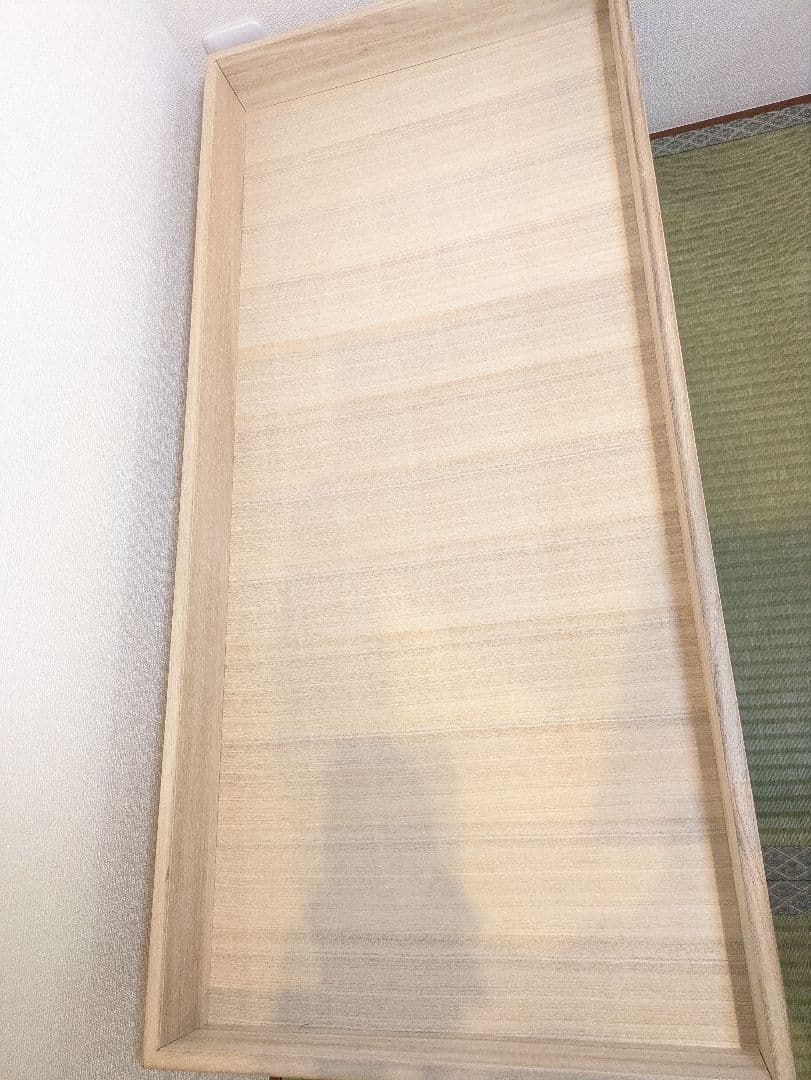 桐箱　4段　衣装ケース