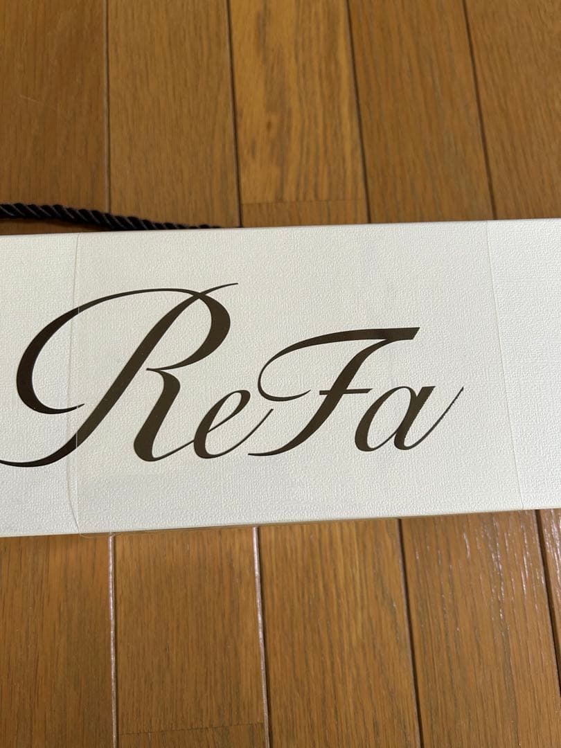 ◯新品未使用ReFa リファカールアイロンプロ　ホワイト◯32