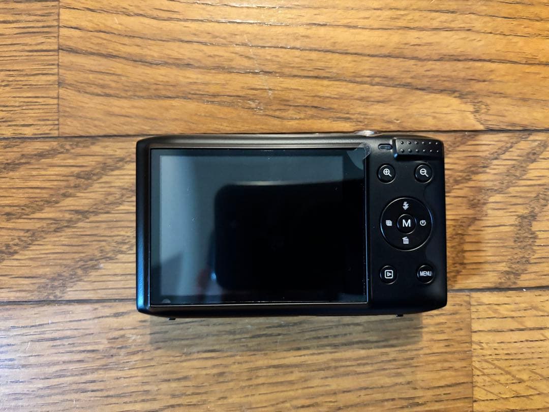 デジタルカメラBluemake TT-OD1200 美品