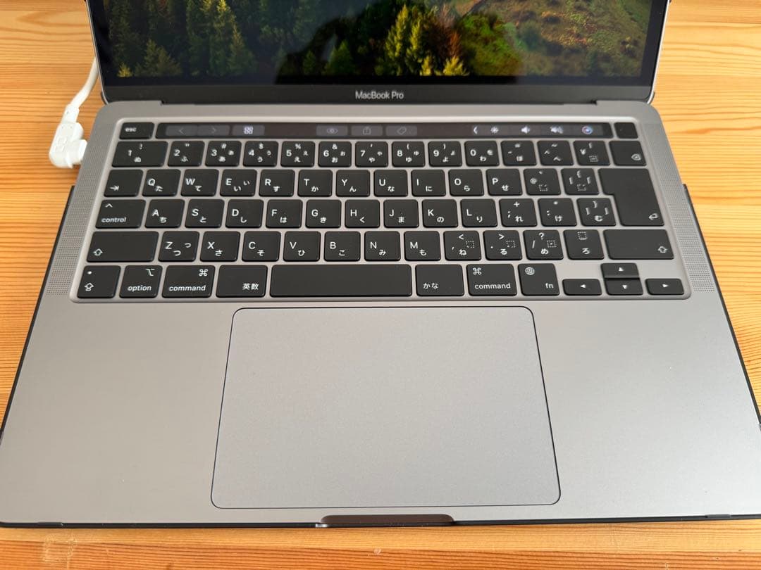 【整備済製品】MacBook Pro 13 2020 M1/16GB/512GB