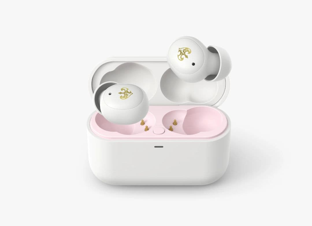 周防パトラ　ZE500 for ASMR イヤホン2色セット　未開封新品