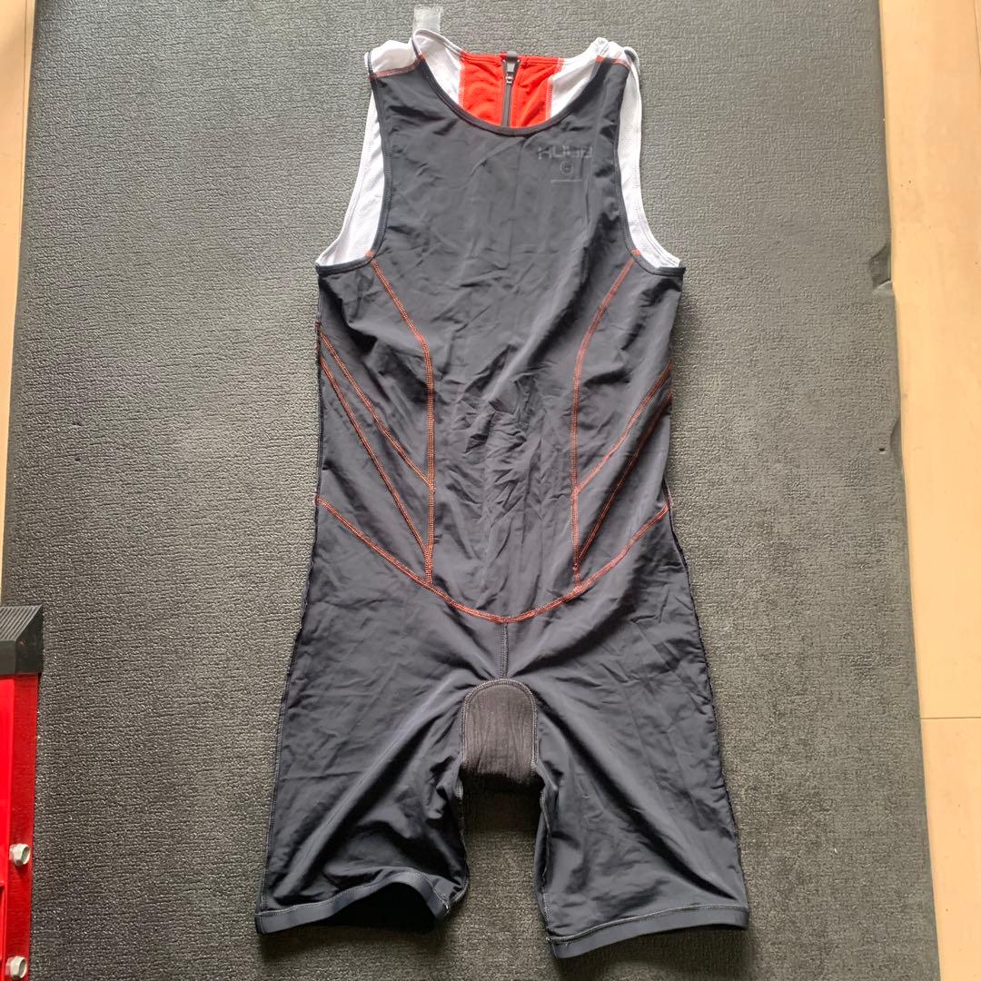 HUUB トライスーツ サイズL