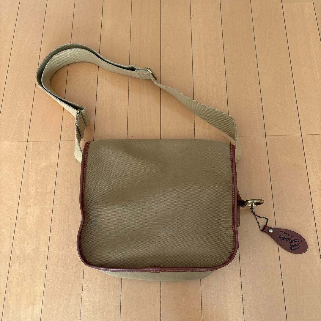 Brady STOUR ショルダーバッグ