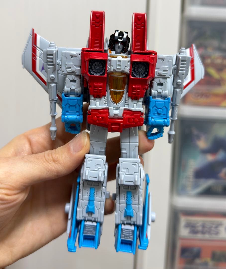 K*I様 タカラトミー トリプルテイクオーバー トランスフォーマー