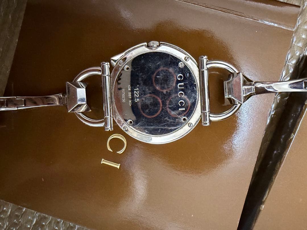 GUCCI ウォッチ