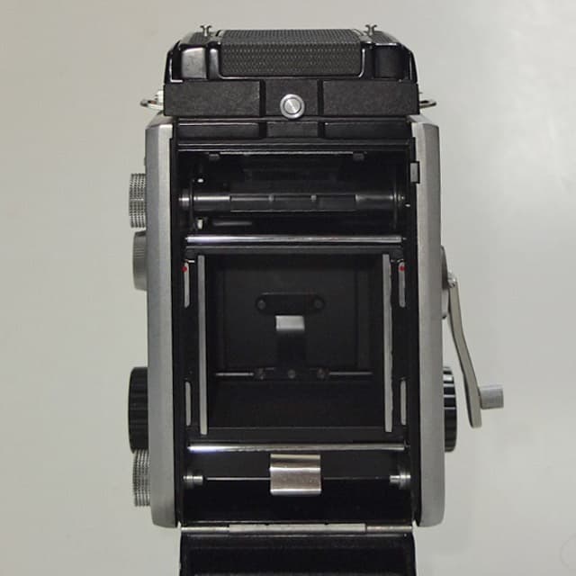 [良品] Mamiya C3 Pro Sekor 105mm f/3.5