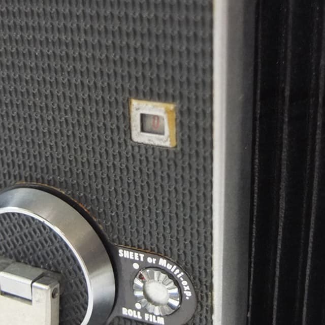 [良品] Mamiya C3 Pro Sekor 105mm f/3.5