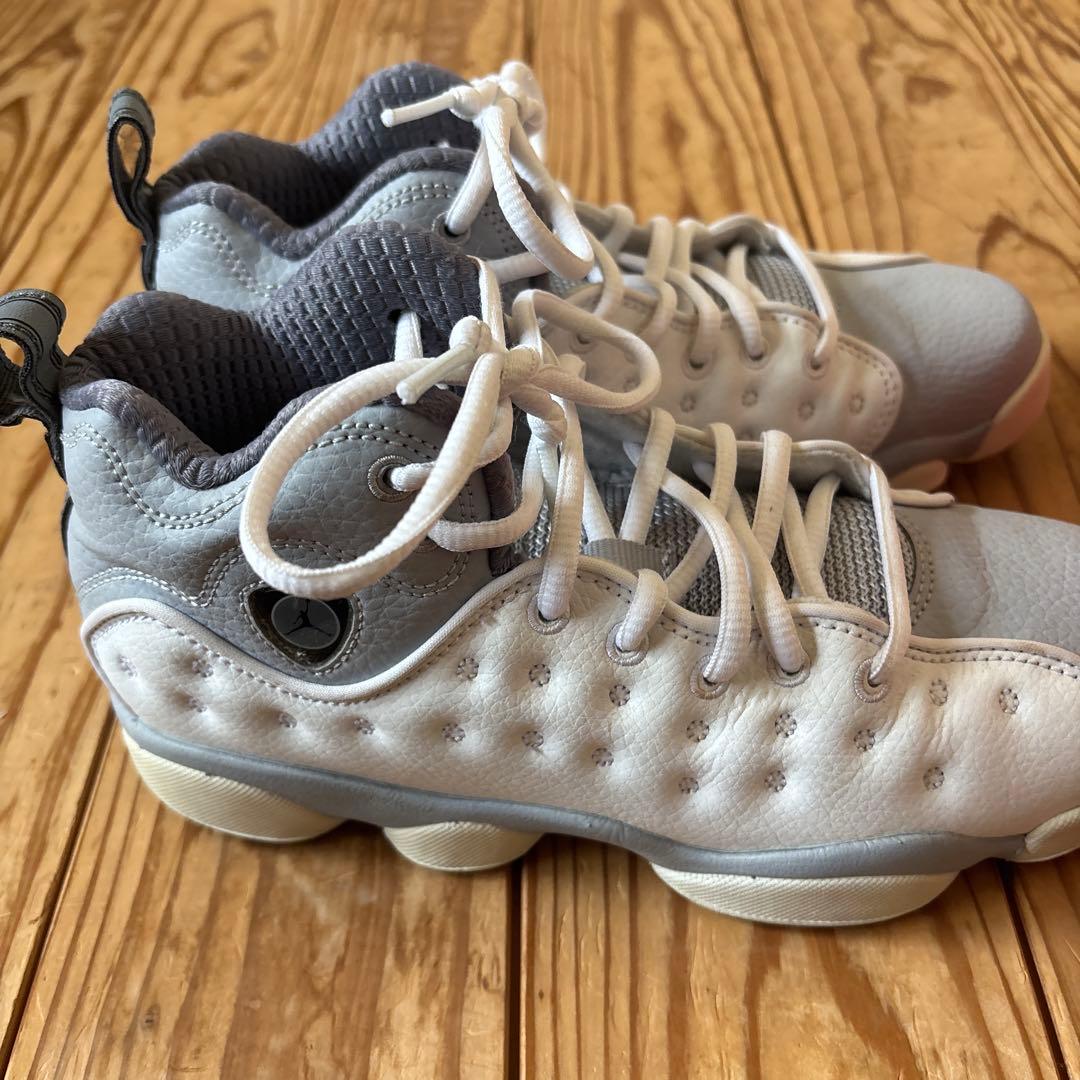 ジョーダンバッシュセット(個別売りも可能)