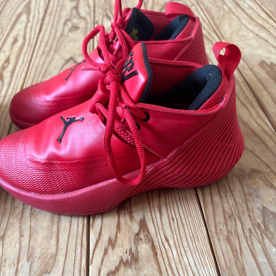 ジョーダンバッシュセット(個別売りも可能)