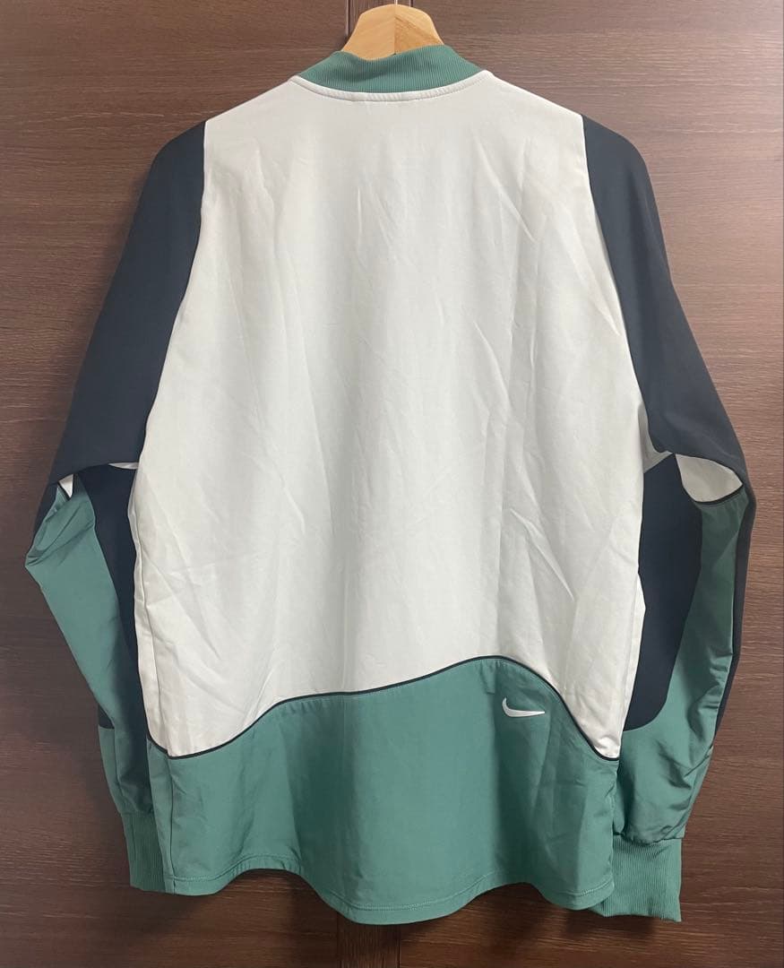NIKE ナイキ テニス アドバンテージジャケット