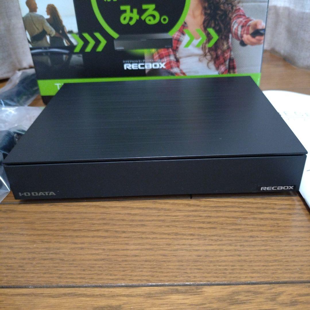 RECBOX 　HVL−LS2
