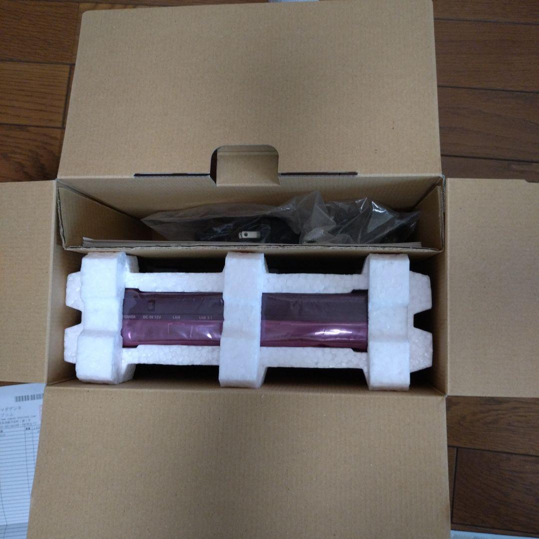RECBOX 　HVL−LS2