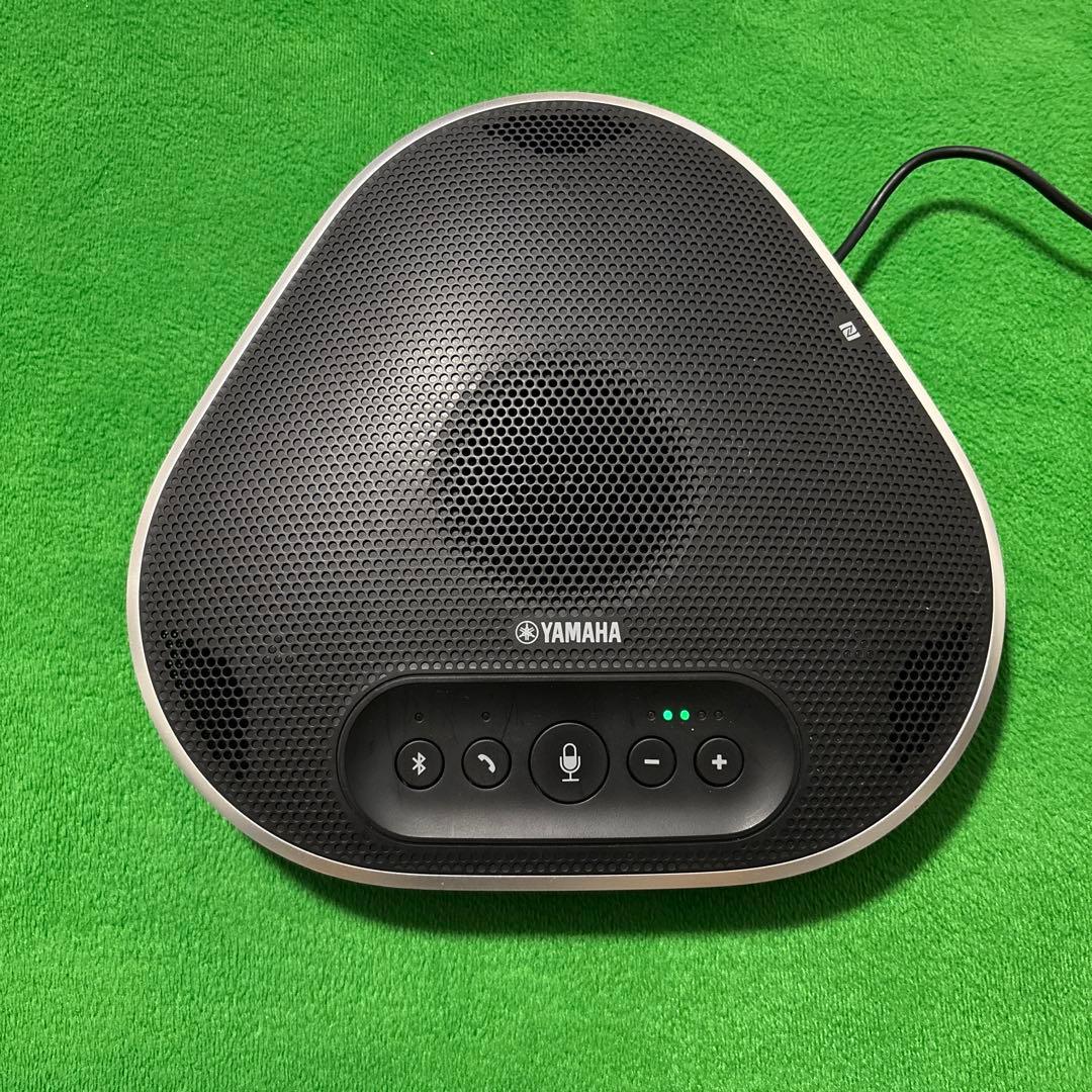 Yamaha YVC-300 Bluetooth 動作確認済み