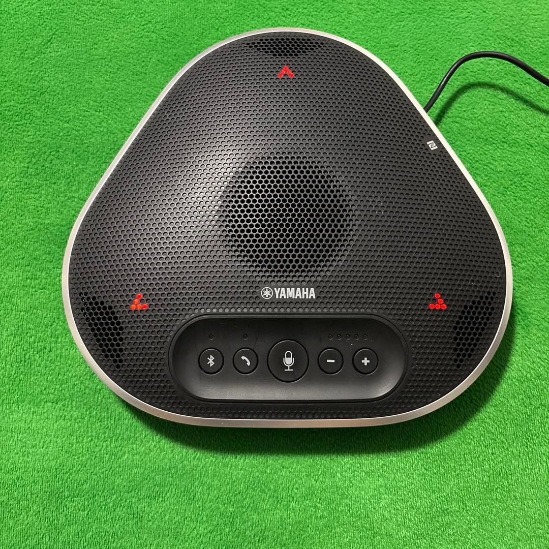 Yamaha YVC-300 Bluetooth 動作確認済み