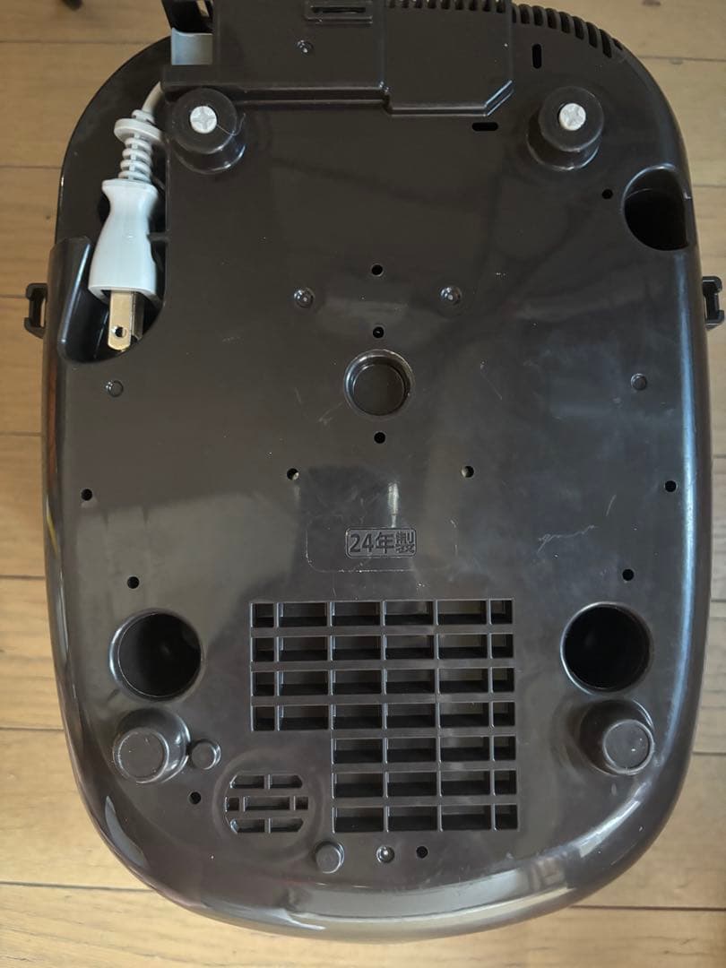 象印 NP-RM05 炊飯器 極め炊き 圧力IH 2024年製