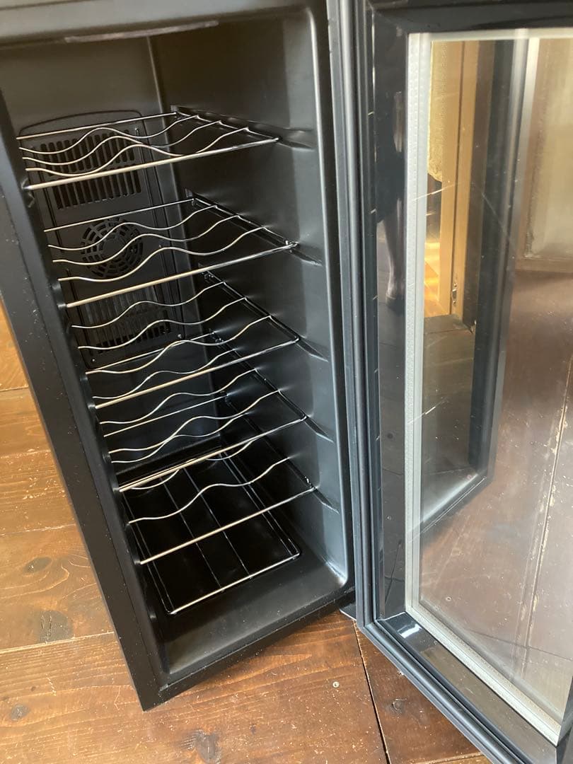 ワインセラー ルフィエール　LW-S12引き取り限定