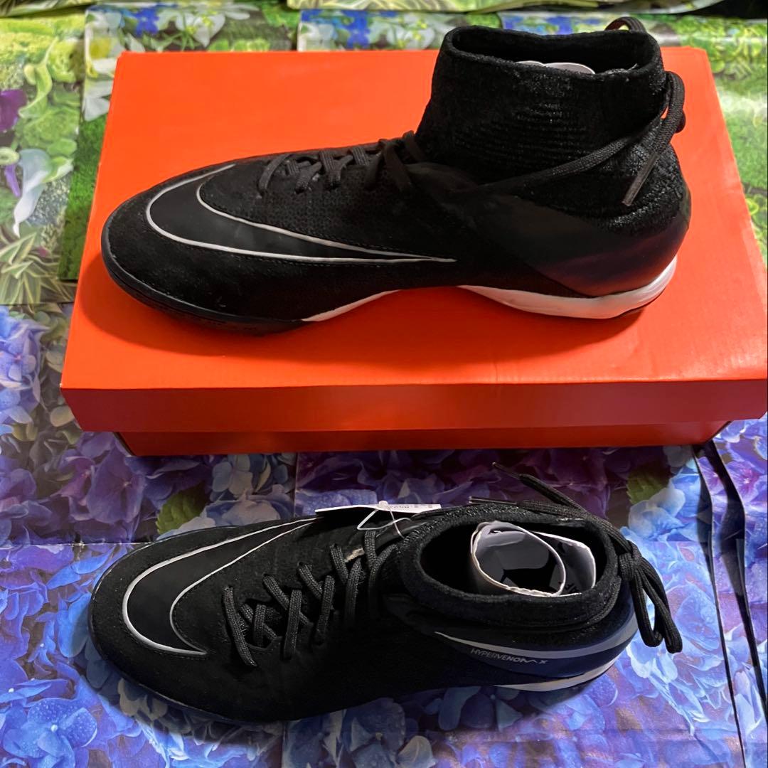 ハイパーヴェノム プロキシモ X TF NIKE エリート 新品 限定品 ナイキ