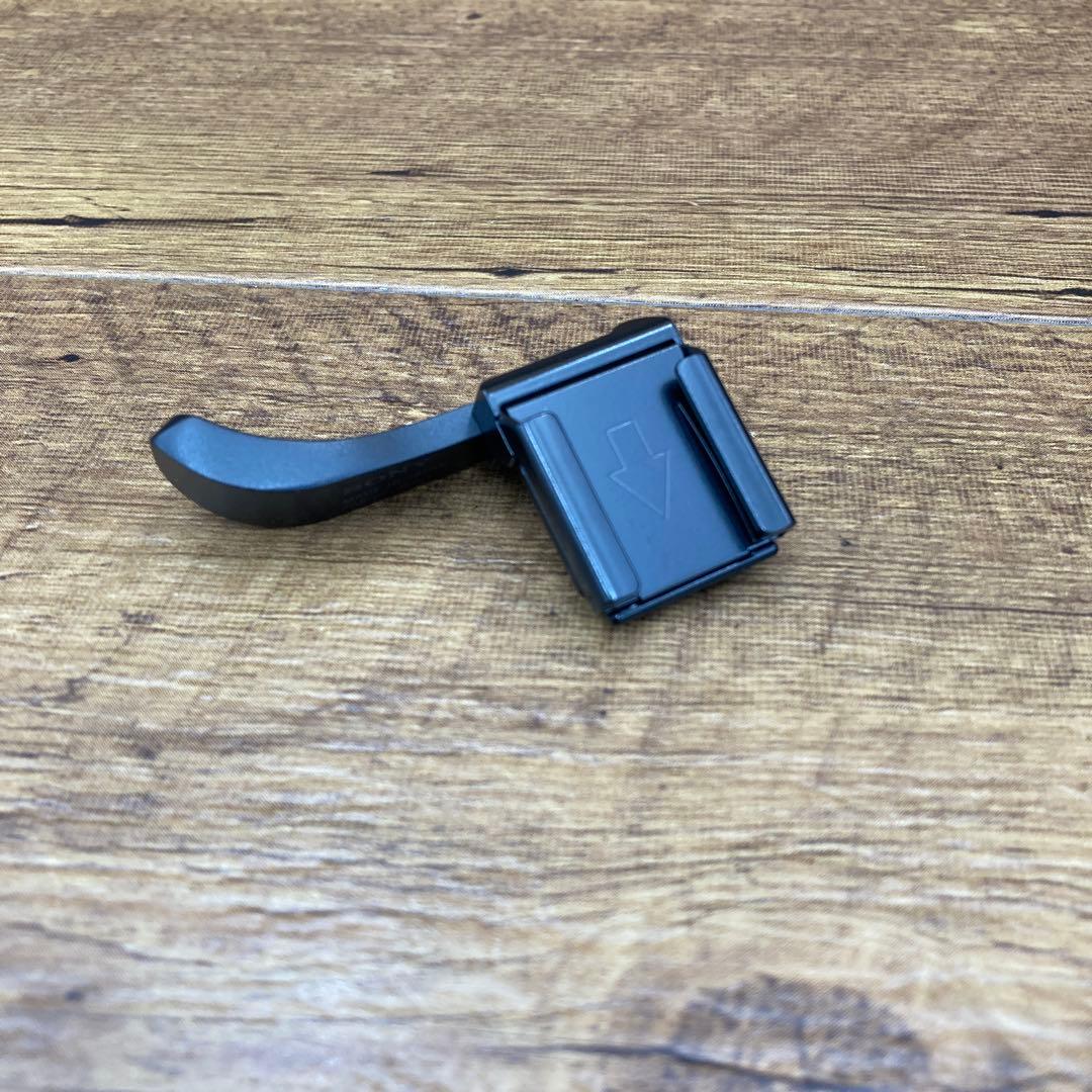 SONY ソニー　TGA-1 サムグリップ　X-222