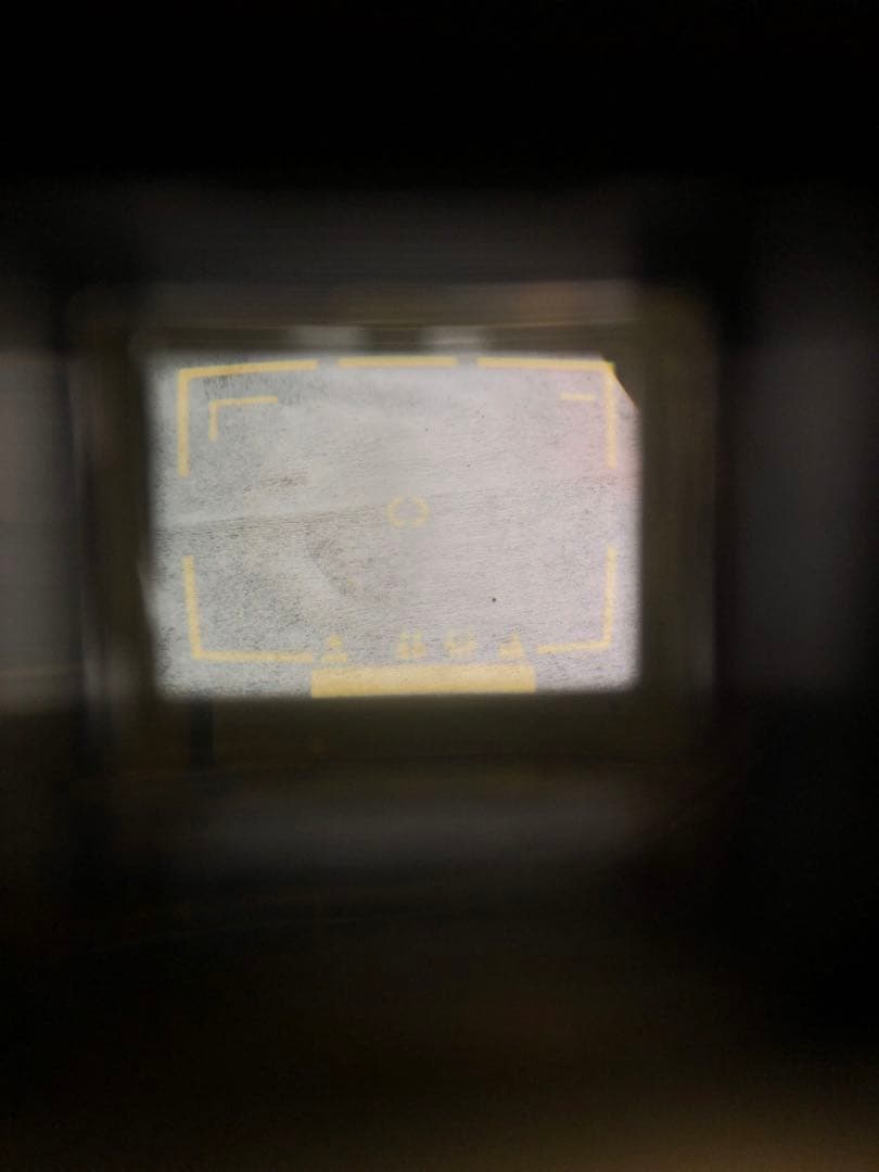 実用品 Nikon L35AD ISO1000 フィルムカメラ