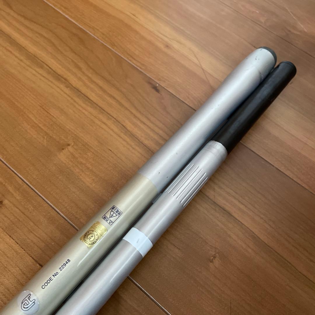 SPIN POWER 425BA 投げ竿