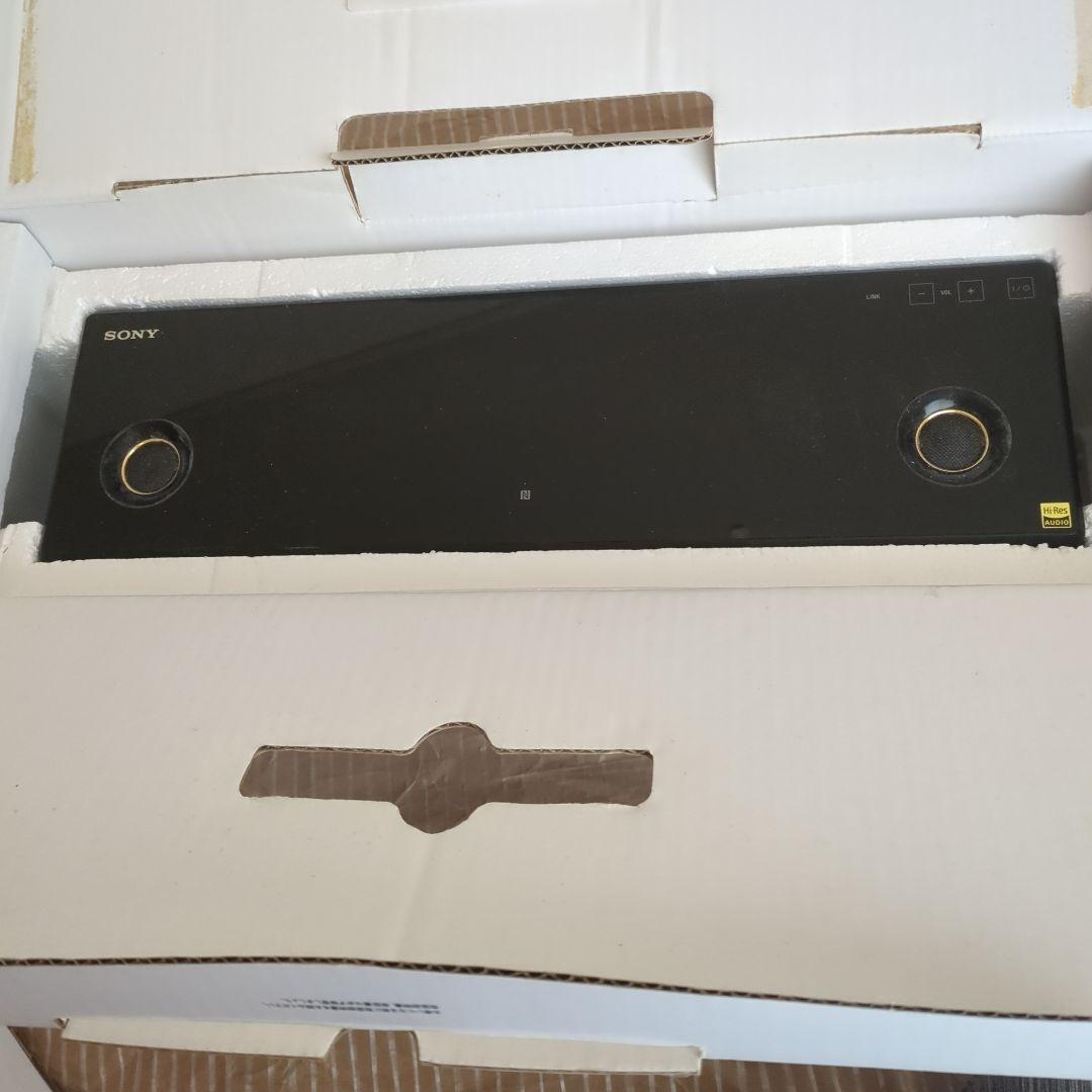 SONY SRS-X9 ソニー スピーカー