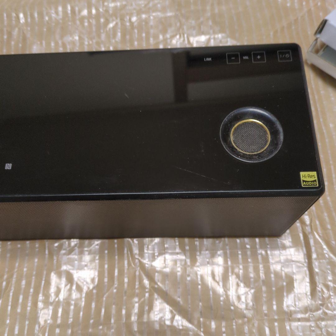 SONY SRS-X9 ソニー スピーカー