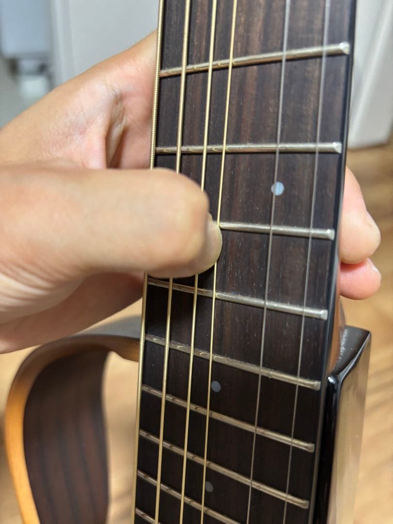 チ*イ様 Yamaha SLG200S
