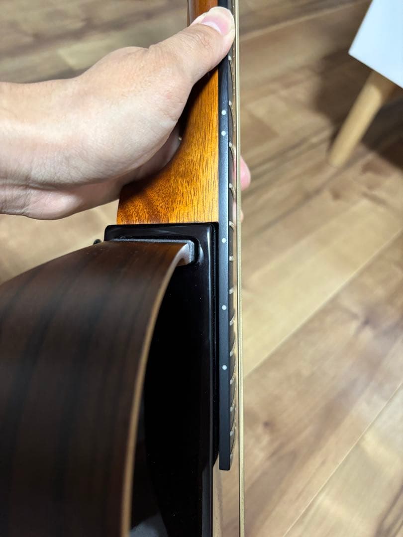 チ*イ様 Yamaha SLG200S