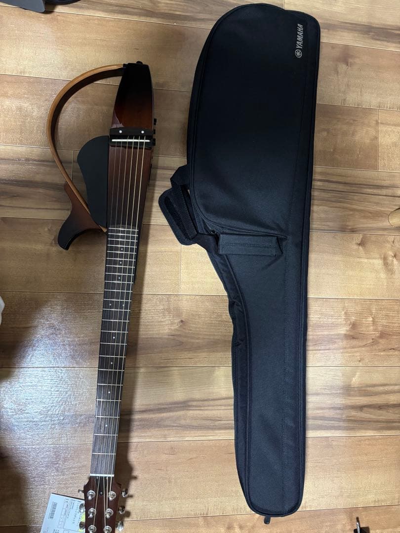 チ*イ様 Yamaha SLG200S