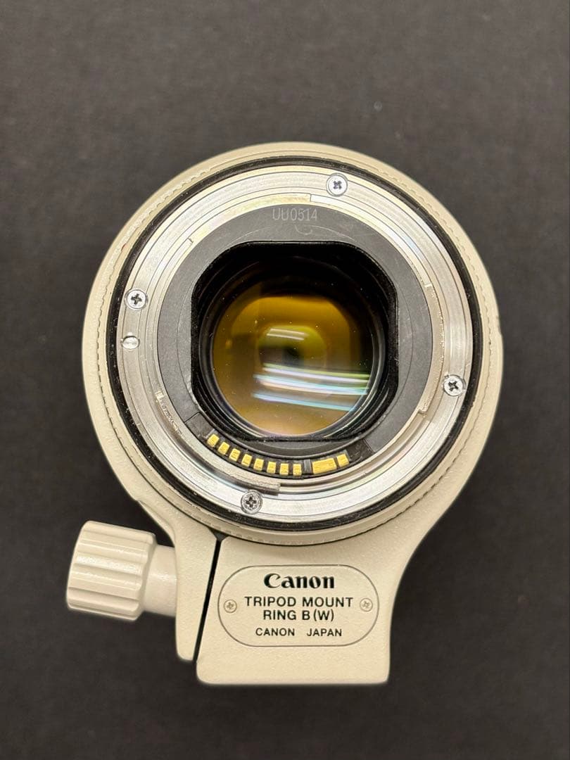 【年末大特価！】Canon EF70-200mm F2.8L IS USM