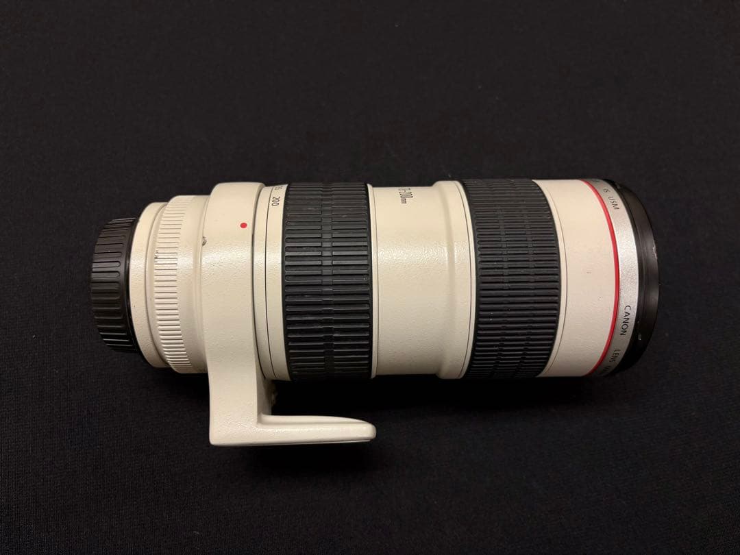 【年末大特価！】Canon EF70-200mm F2.8L IS USM