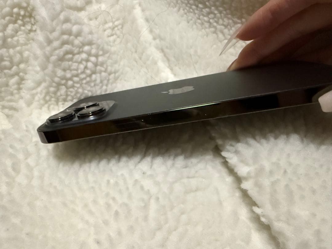 Apple iPhone 13 Pro MAX SIMフリー　即決価格