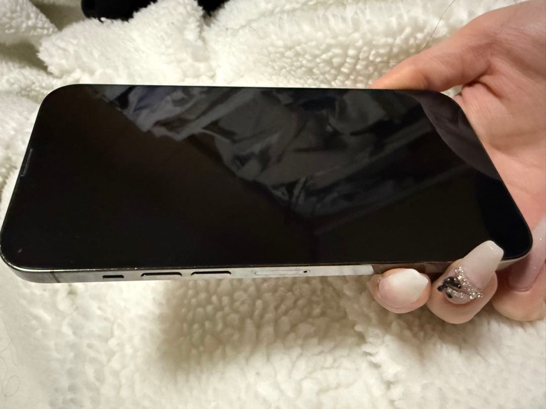 Apple iPhone 13 Pro MAX SIMフリー　即決価格