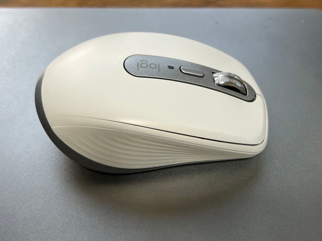 ロジクール MX ANYWHERE 3S MX1800PG