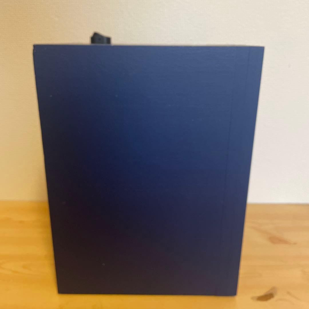 アンプ内蔵Bluetoothスピーカー　作成番号　2135