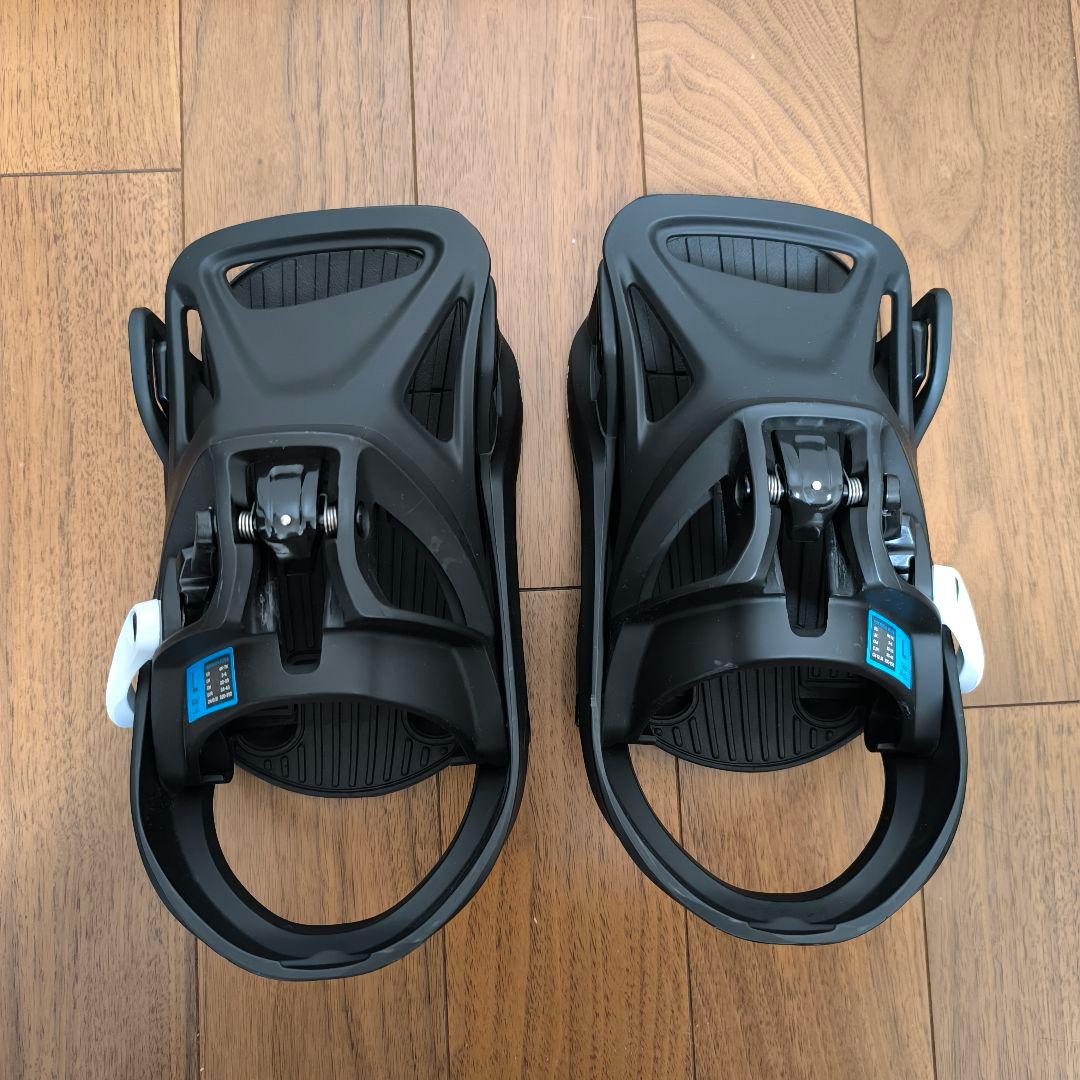 バートン キッズ ステップオン L ブーツ23センチセット