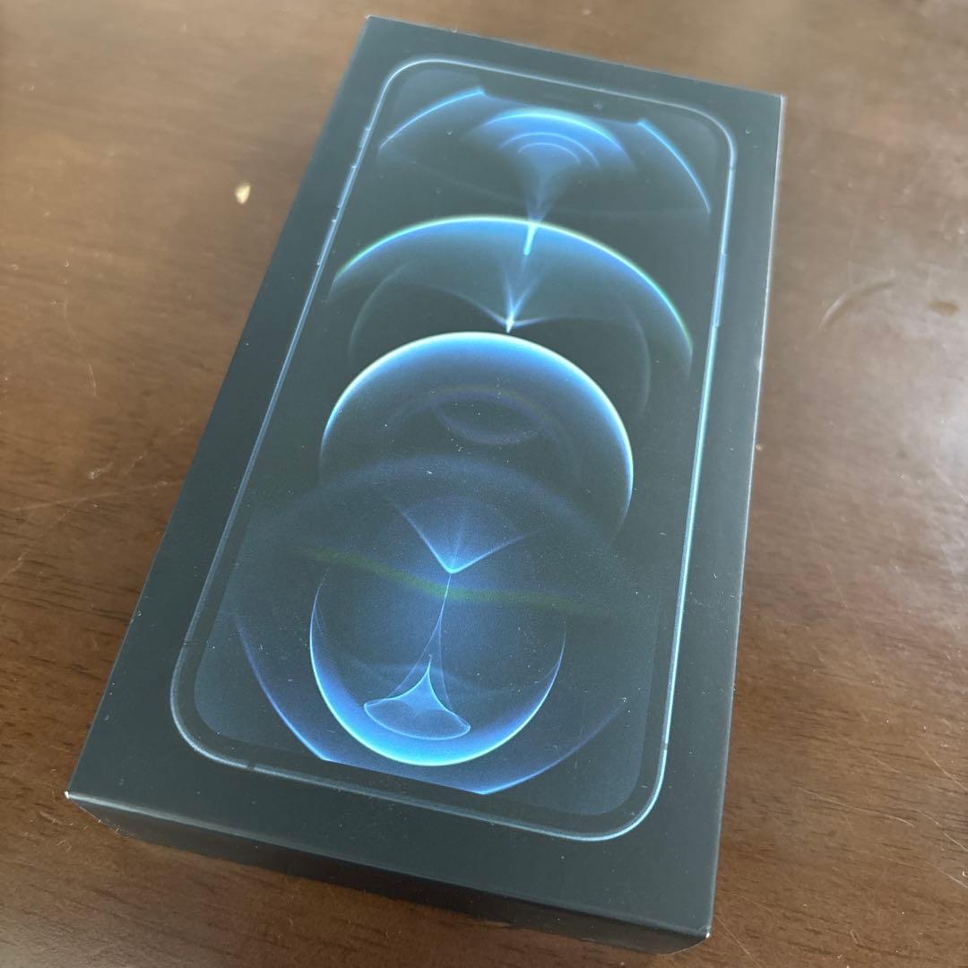 iPhoneアクセサリー iPhone12pro 258GB