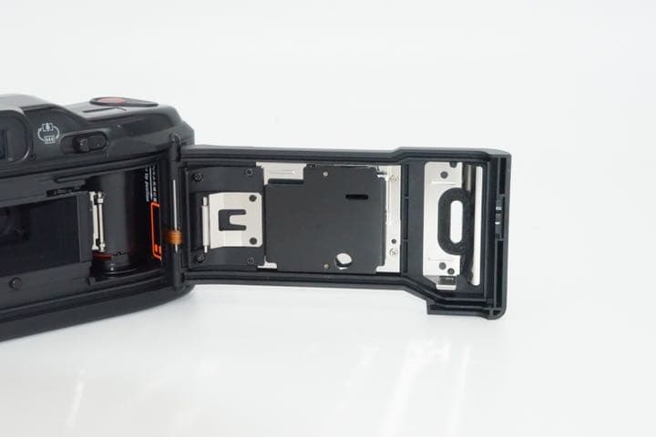 美品　Canon  Autoboy TELE フィルムカメラ