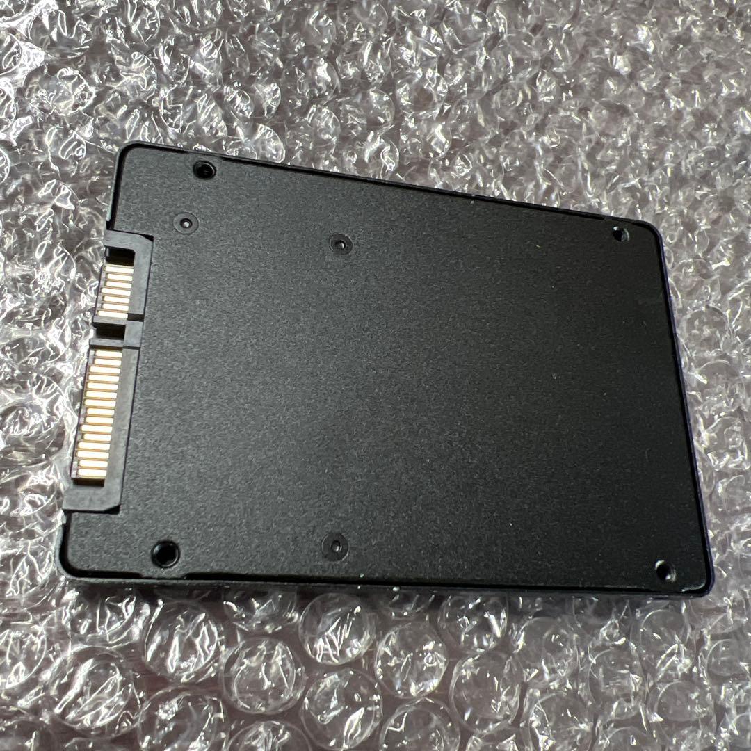 ジャンク　SP A55 1TB SSD 2.5インチ SATA