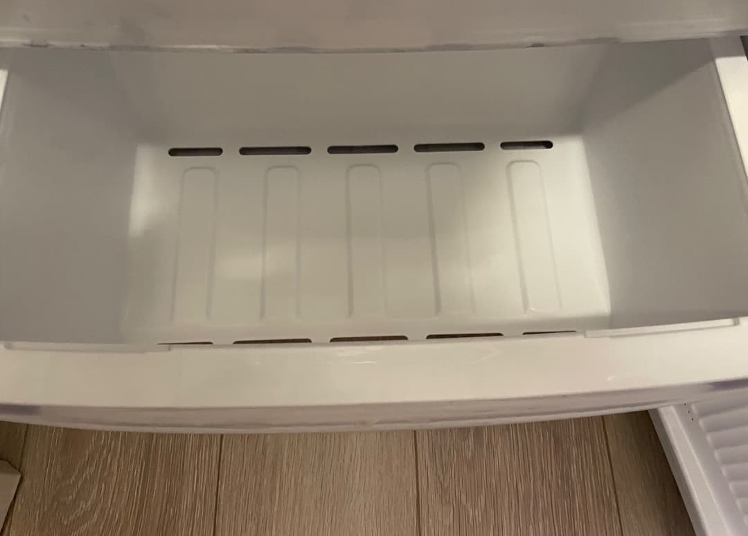 三菱電機　ファン式冷凍庫 Uシリーズ MF-U14G-B