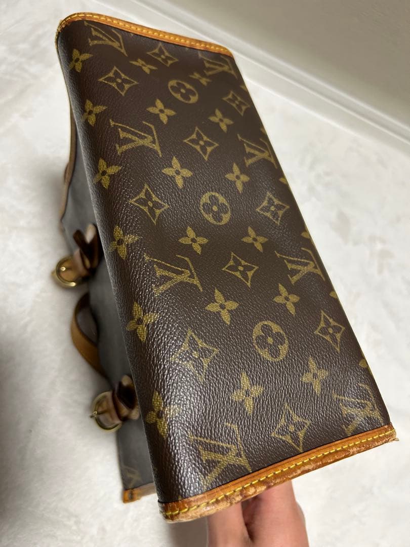 LOUIS VUITTON M40007 モノグラム ショルダーバッグ